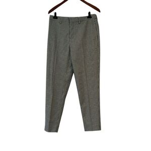 Men's Lacoste Classic Checkered dress Pants